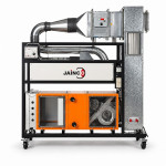 Ventilation Trainer